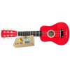 Drevená gitara pre deti VIGA detské hudobné nástroje pre dieťa