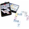 small foot Domino 6 barev