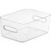 Orthex SmartStore Compact Clear M 5,3 l