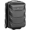 Rogal Luxury čierna 25l