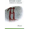 L'Origine de l'Humanité