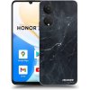 Picasee ULTIMATE CASE pro Honor X7 - Black marble