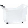 Prosperplast NUK Plastový box 380 x 379 x 379 mm NUK5H
