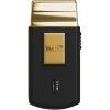 Cestovný holiaci strojček WAHL Travel shaver Gold edition