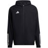 Sweatshirt adidas Tiro 23 Competition All-Weather M HK7656 (123706) Black XL