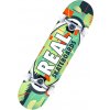Real OUTRUN OVAL skateboard komplet - 8.5