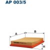 Vzduchový filter FILTRON AP 003/5