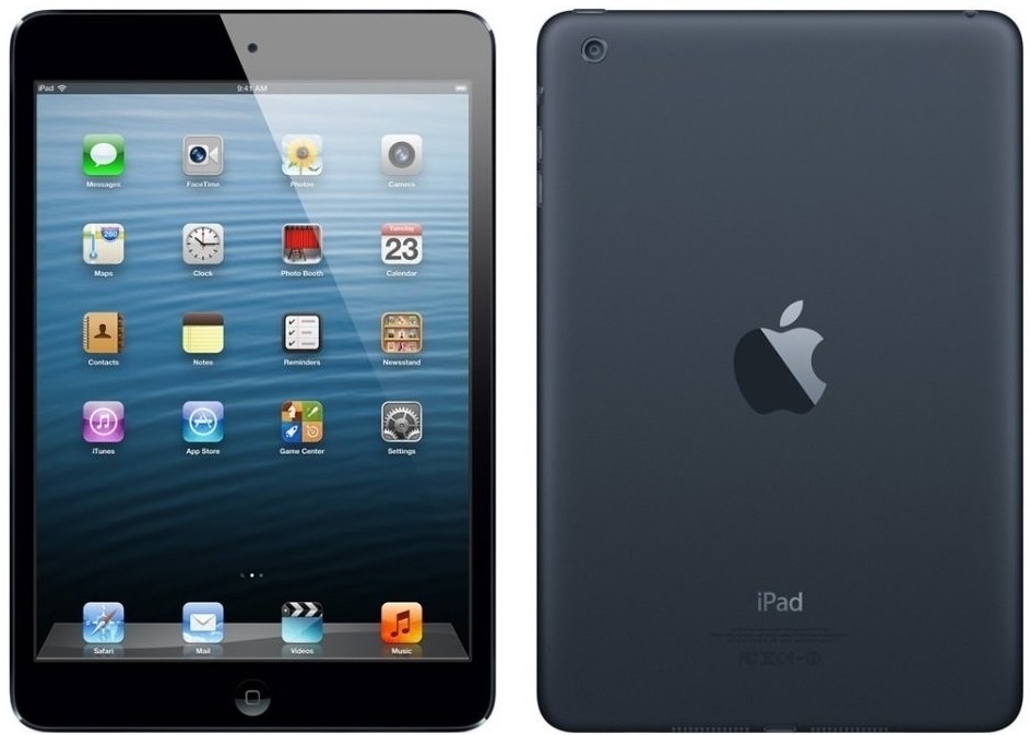 Apple iPad Air WiFi 32GB MD786SL/A od 418 € - Heureka.sk