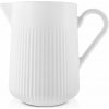 Eva Solo Džbán LEGIO NOVA 1 l, biela, porcelán