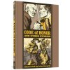 Code Of Honour And Other Stories (John Severin,J. Michael Catron)(Pevná)