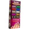 NAIL FOILS zdobiace nechtové fólie