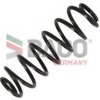 TATechnix Pružina podvozku VW PASSAT B6 Variant (3C5) 1.4TSI, 1.4TSIEcoFuel, 1.6, 1.6FSI, 1.6TDI,