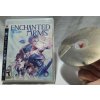 ENCHANTED ARMS Playstation 3 EAN: EAN 2:, EDÍCIA: Pôvodné vydanie - prebaľované