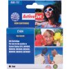 ActiveJet Ink cartridge Eps T0712 D78/DX6000/DX6050 Cyan - 15 ml AEB-712