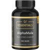 Maxi Vita ESSENTIALS AlphaMale 60 kapsúl