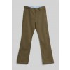 NOHAVICE GANT CHINO JUNIPER GREEN