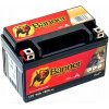 Motocyklový akumulátor Banner Bike Bull Gel 50901 12V 9Ah 180A GTZ10-4
