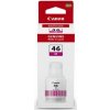 Atrament Canon GI-46 Magenta - originálny