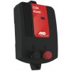 GSM-ALARM S diaľkovým ovládačom pre 230V prístroj na elektrický ohradník