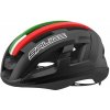 Prilba SALICE GAVIA ITA black 58-61cm