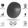 BOOMPODS Zero bezdrôtový reproduktor čierny