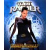 Lara Croft Tomb Raider Blu-ray
