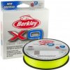 Berkley Šnúra X9 Fluro Green 150m 0,08mm 7,6kg
