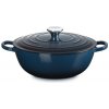 Le creuset La marmite 28cm Farba: Nuit