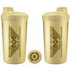 Shaker Scitec Nutrition Muscle Army Desert pieskový 700ml