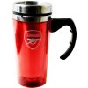 Fan-shop Cestovní Hrnček ARSENAL FC aluminium 450 ml