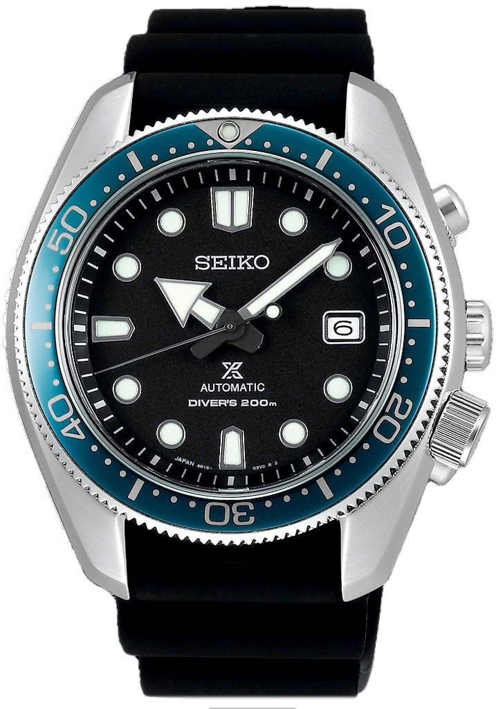 Seiko SPB079J1EST