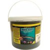 Tubifex krmivo pre jesetery 4 mm, vrecko 2 kg