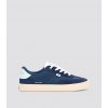 Cariuma TOCA Nylon and Suede Bright Navy