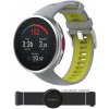 Polar VANTAGE V2 Silver/Grey Lime + Smart Sensor 3G (AKČNÁ CENA)