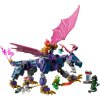71842 Rontu - Pán drakov LEGO