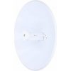 5 Pack Ubiquiti PowerBeam AC Gen2 25dBi 5GHz AC 450+ Mbps, GigE PoE, 400mm Dish PBE-5AC-Gen2-5