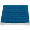 Bosch 0 986 628 581 Filter, ventilácia priestoru pre cestujúcich