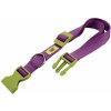 Ferplast CLUB C25/70 COLOU.COLLAR PURPL