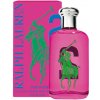 Ralph Lauren Big Pony 2 for Women, Toaletná voda 100ml - tester pre ženy