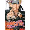 Naruto 68: Zajeté koleje - Kishimoto Masashi