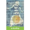 E-kniha Moje píseň pro Čechy - Anne Marie Kenny