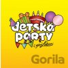Ujo Ľubo a Junior: Detská párty s ujom Ľubom 1 DVD