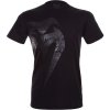 Venum GIANT T-SHIRT Pánske tričko, čierna, L