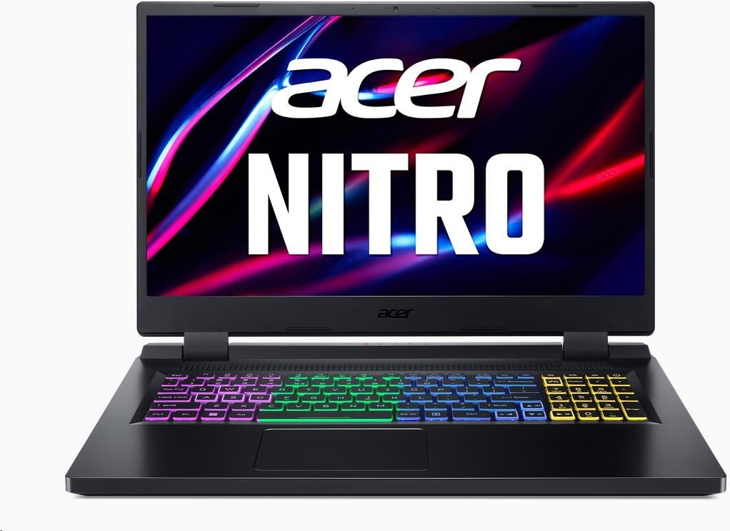 Acer AN517-55 NH.QLFEC.004