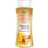 BC Bione Cosmetics Měsíček lékařský čistiace odličovací pleťové mlieko 255 ml