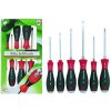 Wiha SoftFinish 530HK6 sada skrutkovačov 6 dielna