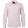 James & Nicholson JN 677 light pink