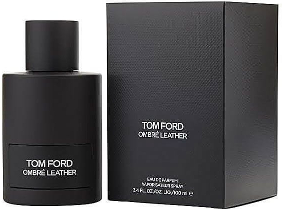 Tom Ford Ombré Leather 2018 parfumovaná voda pánska 50 ml