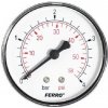 Novaservis Inštalatérsky program - Manometer 63 mm 1/4