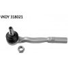 Hlava/čap spojovacej tyče riadenia SKF VKDY 318021 (VKDY318021)